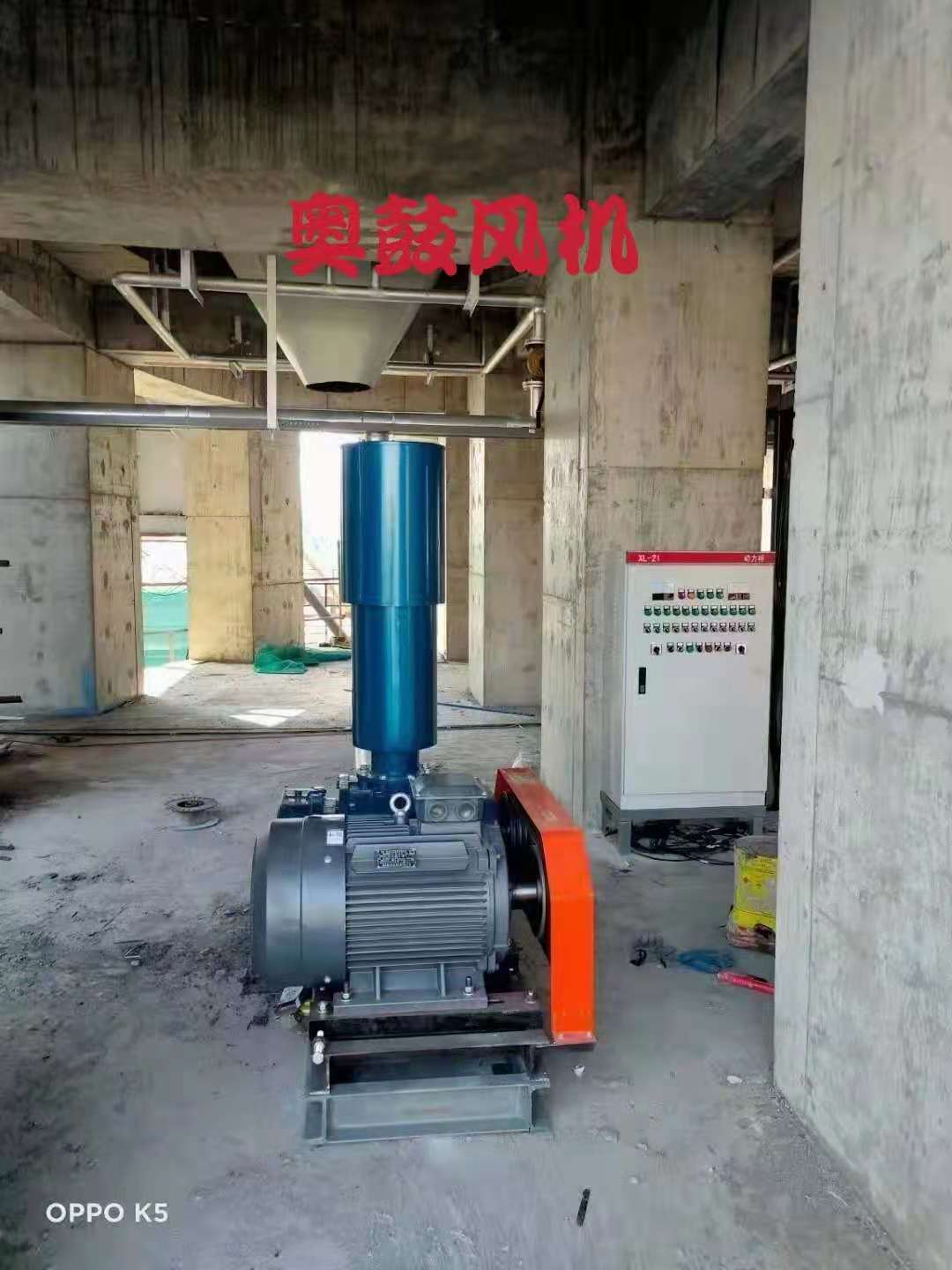 空氣懸浮風(fēng)機(jī)的主要性能參數(shù)是什么？